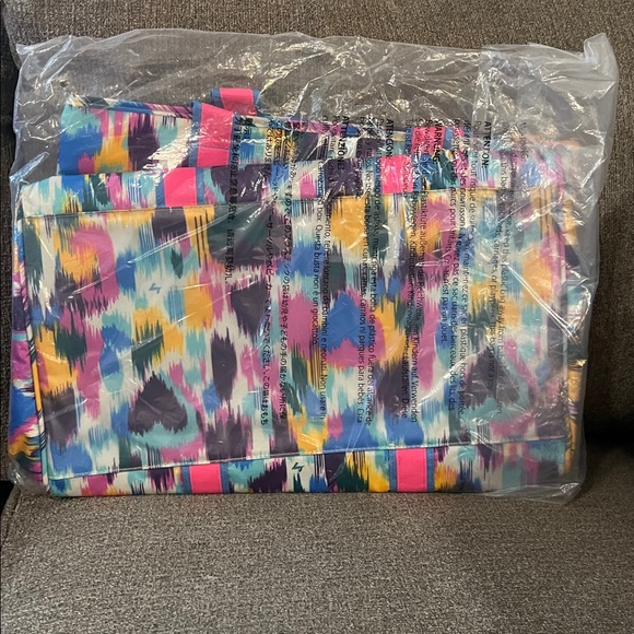 Lug Ikat Multi Rover XL - Picture 2 of 4